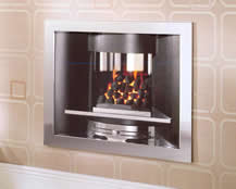 Crystal Gas Fires Liverpool