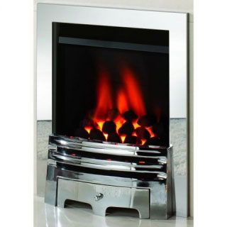 Gem Gas fire by Crystal FIres, LOCAL FITTING AVAILABLE. CALL FOR DETAILS T: 0151 933 0783