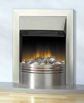 Avola  Electric Fire by Dimplex