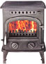 Firewarm stoves