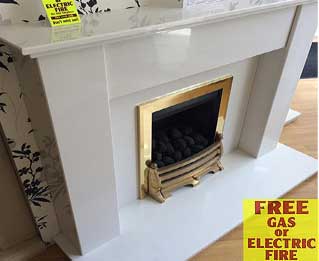 marble fireplaces  Liverpool