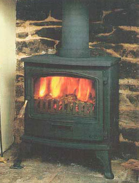 tiger stoves  - Multi Fuel Stoves, Gas Stoves, Electric Stoves, Wood Burning Stoves 