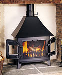 Click for Wood Burning prices